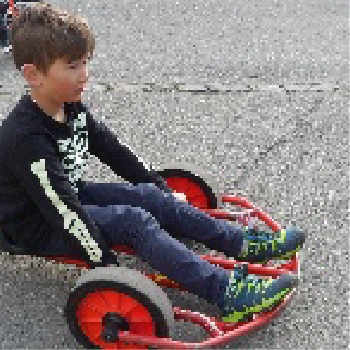 2x Swingcar