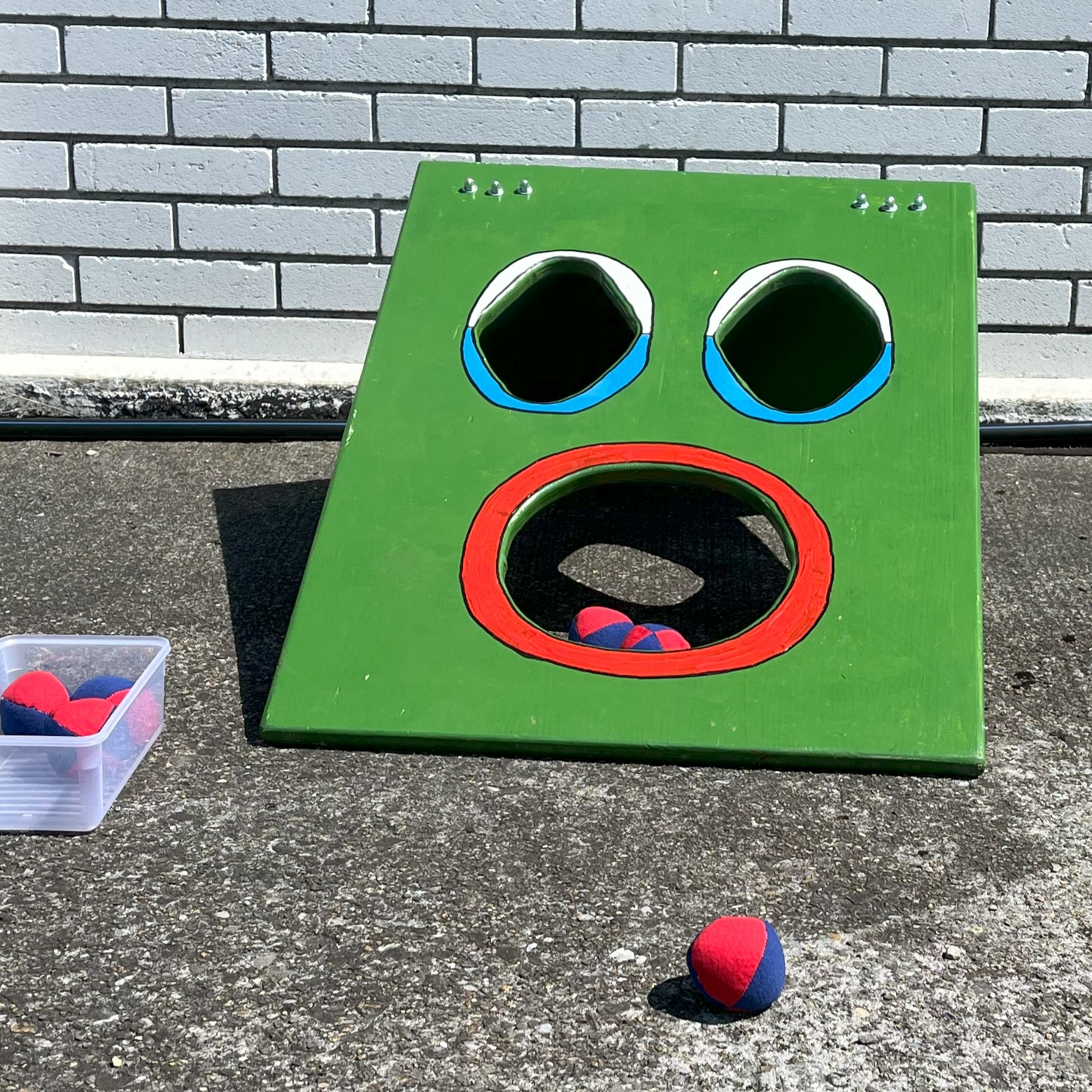Frosch