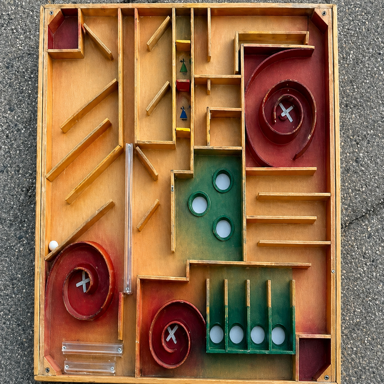 Labyrinth