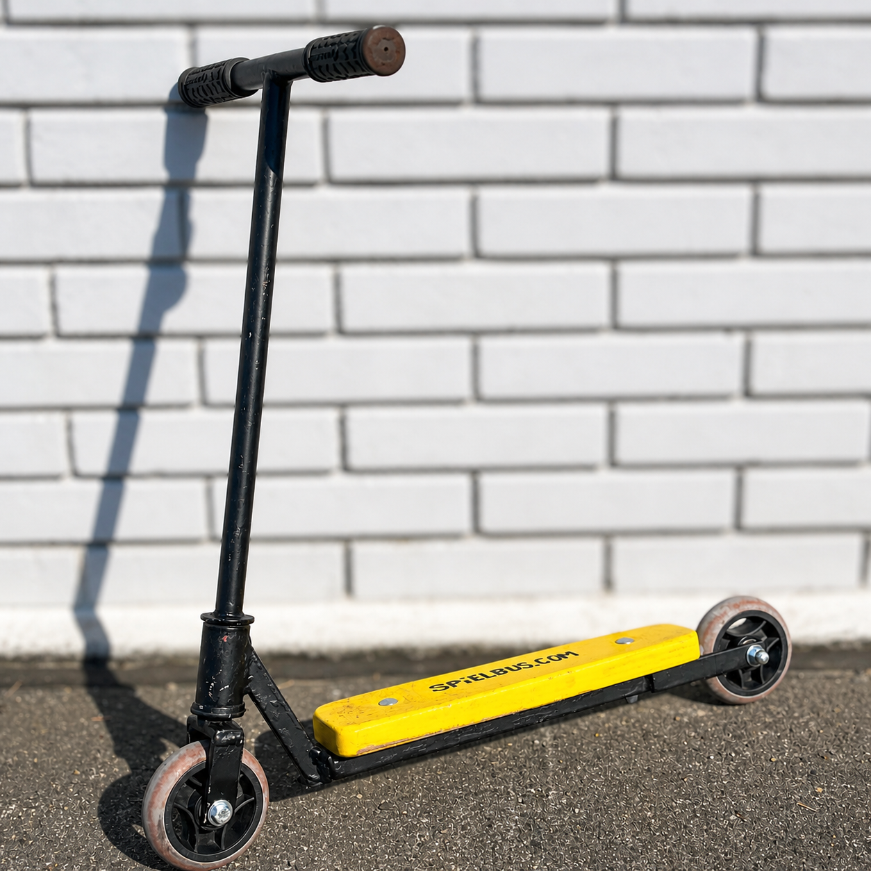 Mini Trotti